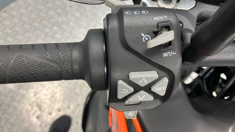 Ktm Adventure 890 Adventure (21MY)